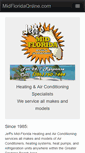 Mobile Screenshot of midfloridaonline.com